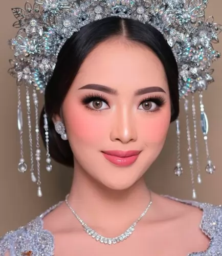 jasa make up artist pernikahan di bogor